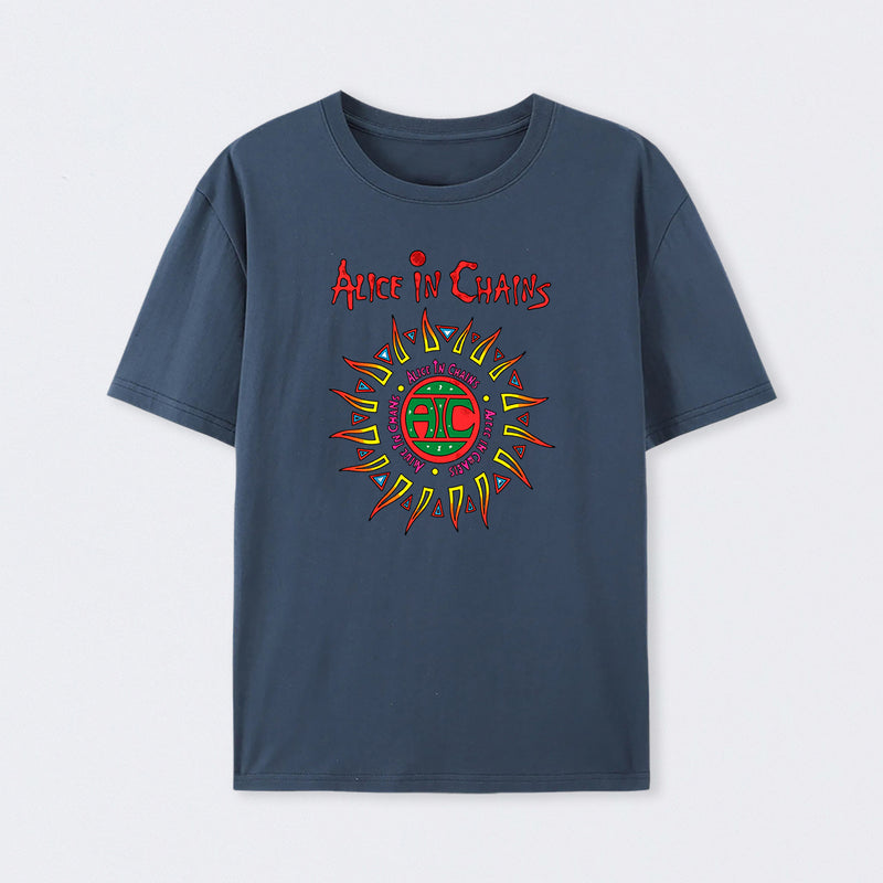 Alice in Chains T-Shirt