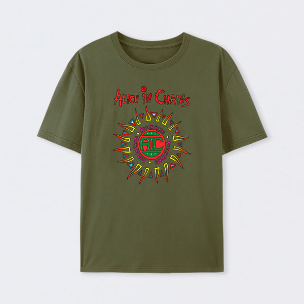 Alice in Chains T-Shirt