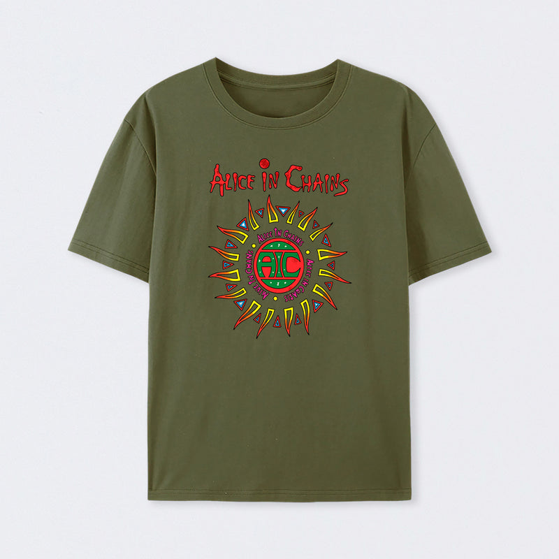 Alice in Chains T-Shirt