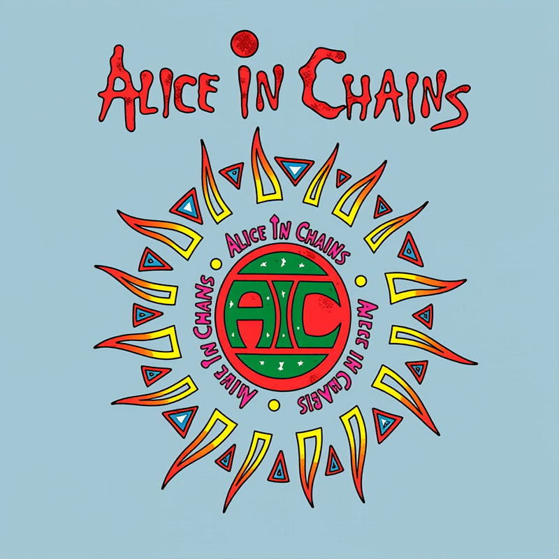 Alice in Chains T-Shirt