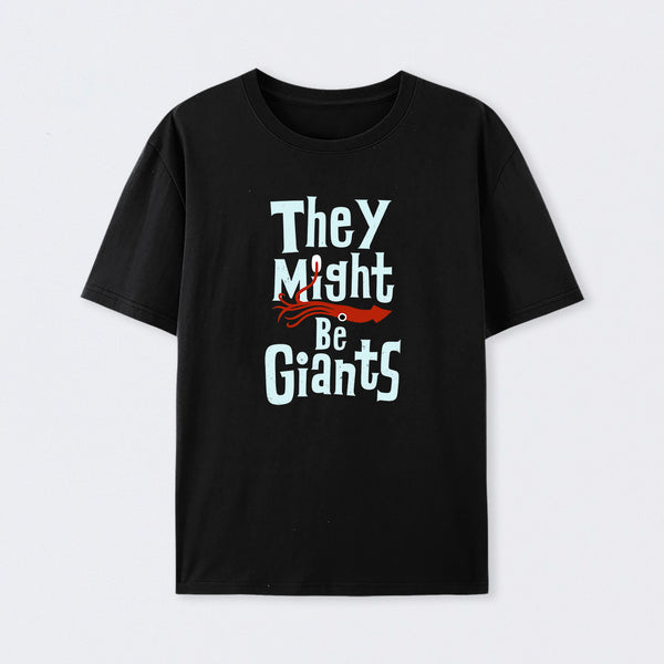 They Might Be Giants T-Shirt