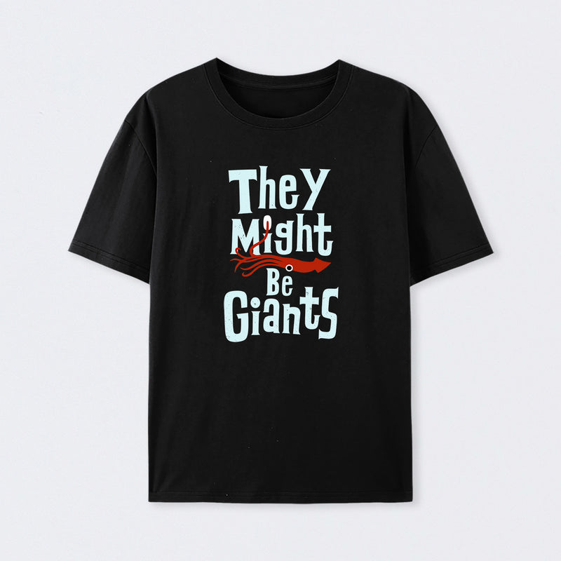 They Might Be Giants T-Shirt