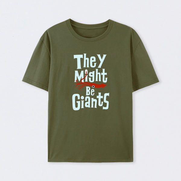They Might Be Giants T-Shirt