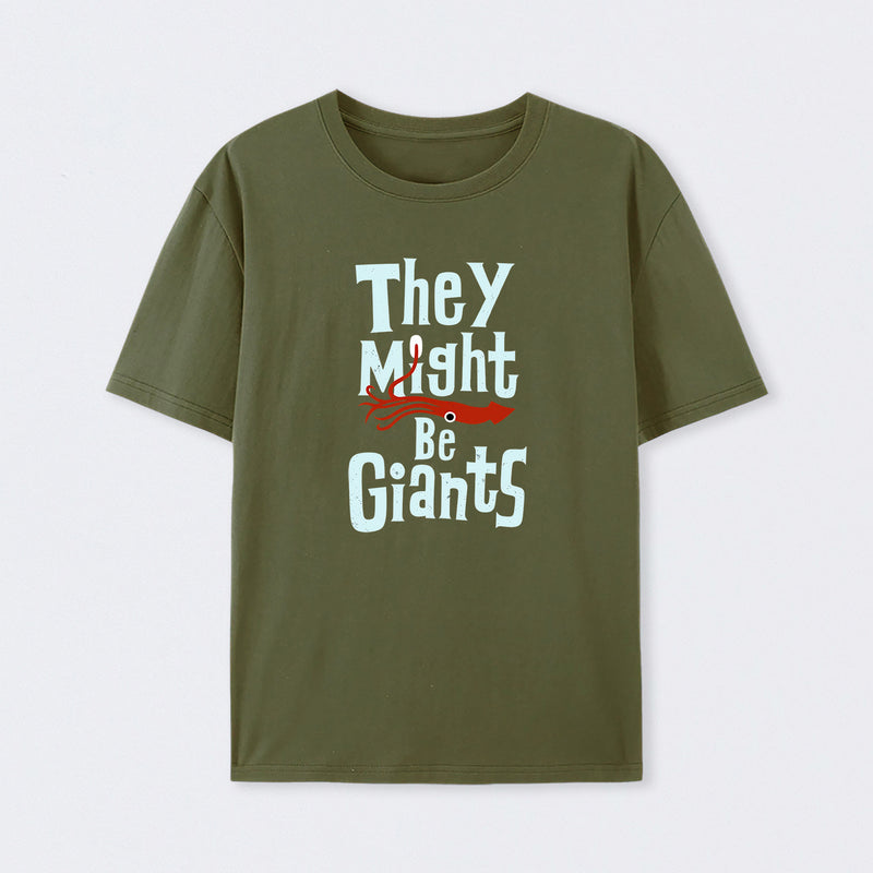 They Might Be Giants T-Shirt