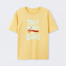 They Might Be Giants T-Shirt