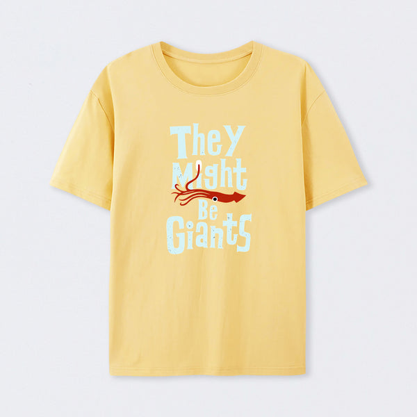 They Might Be Giants T-Shirt