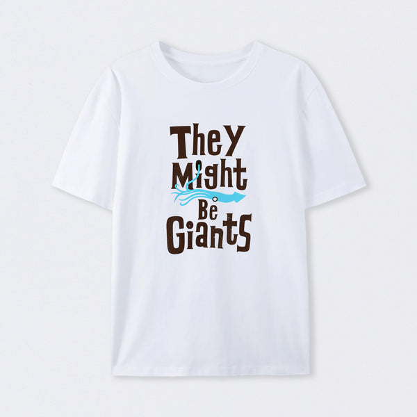 They Might Be Giants T-Shirt