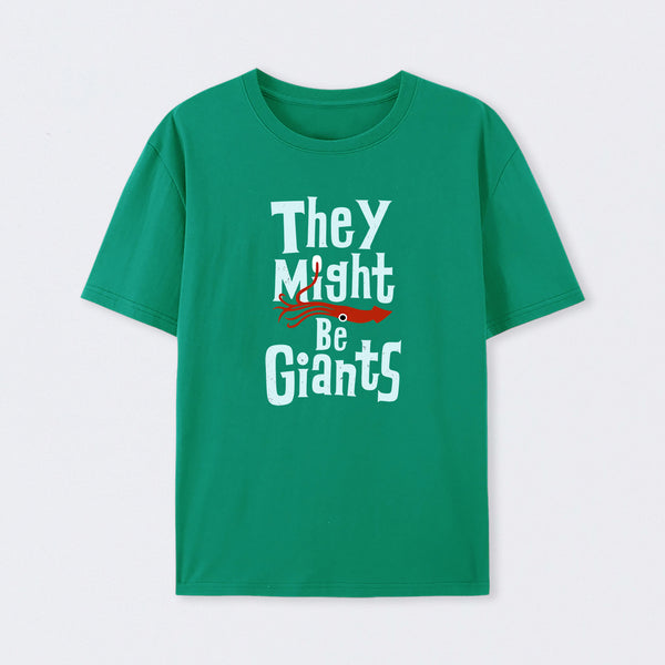 They Might Be Giants T-Shirt