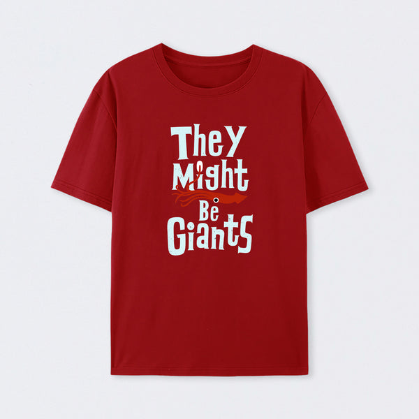 They Might Be Giants T-Shirt