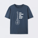 Rebel Bass T-Shirt