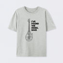 Rebel Bass T-Shirt