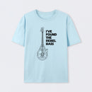 Rebel Bass T-Shirt