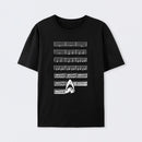 Shark Theme T-Shirt