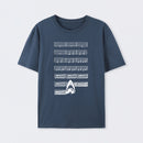 Shark Theme T-Shirt