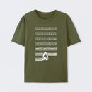 Shark Theme T-Shirt