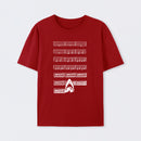 Shark Theme T-Shirt