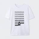 Shark Theme T-Shirt