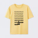 Shark Theme T-Shirt