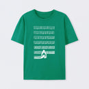 Shark Theme T-Shirt