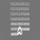 Shark Theme T-Shirt