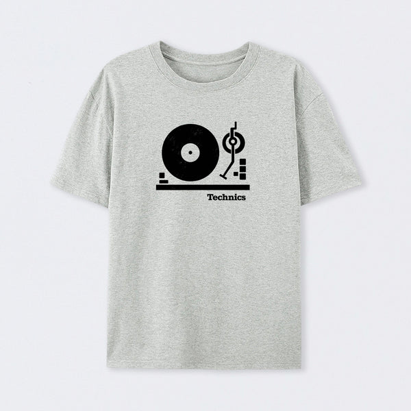 Classic 90s Technics T-Shirt