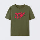 Jimmy Buffett Retro Style T-Shirt
