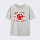 Lee Ho Fooks Soho London T-Shirt