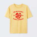 Lee Ho Fooks Soho London T-Shirt