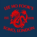 Lee Ho Fooks Soho London T-Shirt