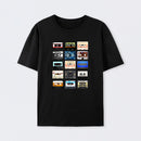Music Classic T-Shirt