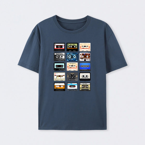 Music Classic T-Shirt