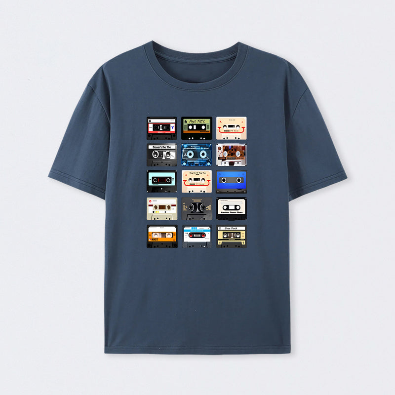 Music Classic T-Shirt