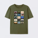 Music Classic T-Shirt