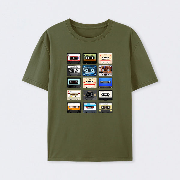 Music Classic T-Shirt