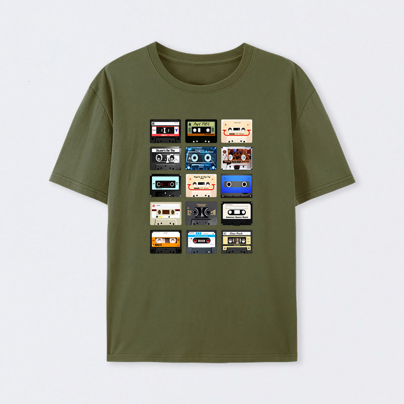 Music Classic T-Shirt
