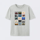Music Classic T-Shirt