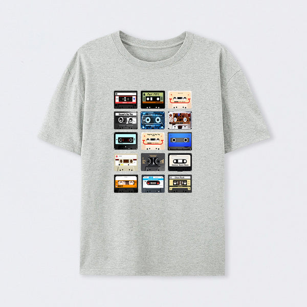 Music Classic T-Shirt