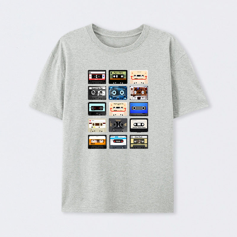Music Classic T-Shirt
