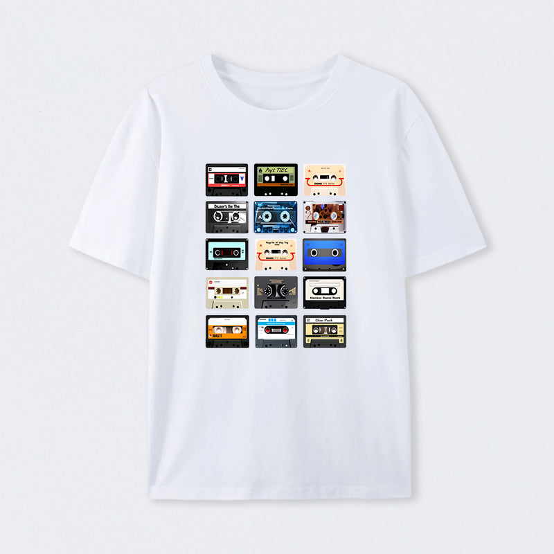 Music Classic T-Shirt
