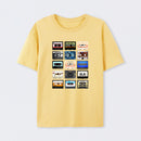 Music Classic T-Shirt