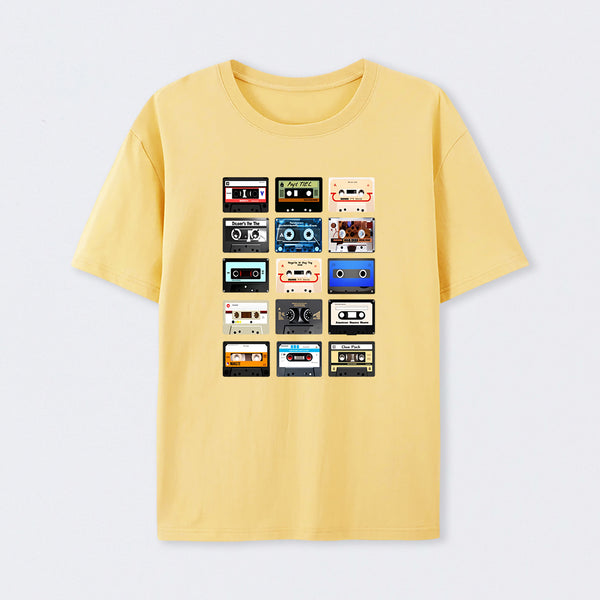Music Classic T-Shirt
