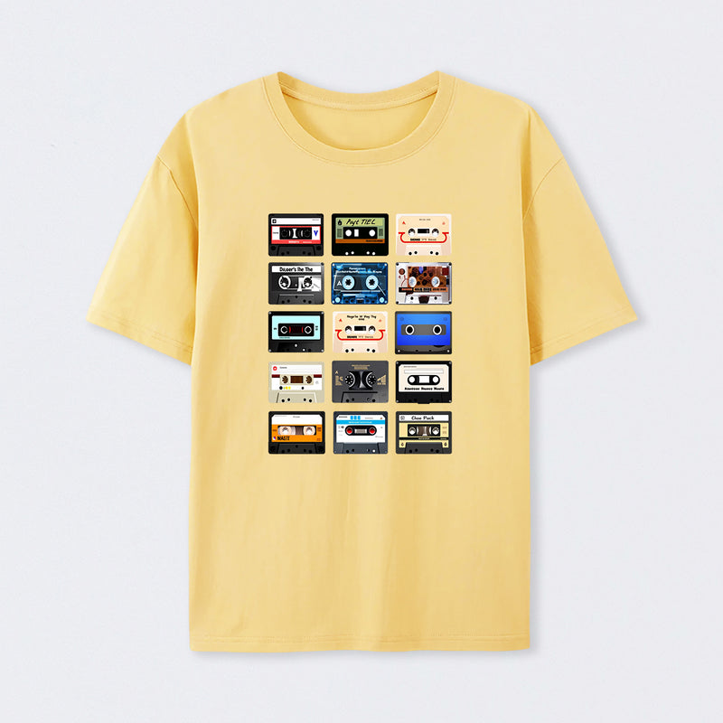 Music Classic T-Shirt