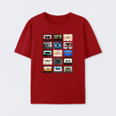 Music Classic T-Shirt