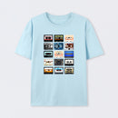 Music Classic T-Shirt