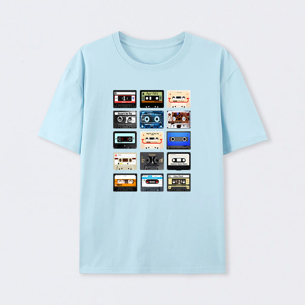 Music Classic T-Shirt