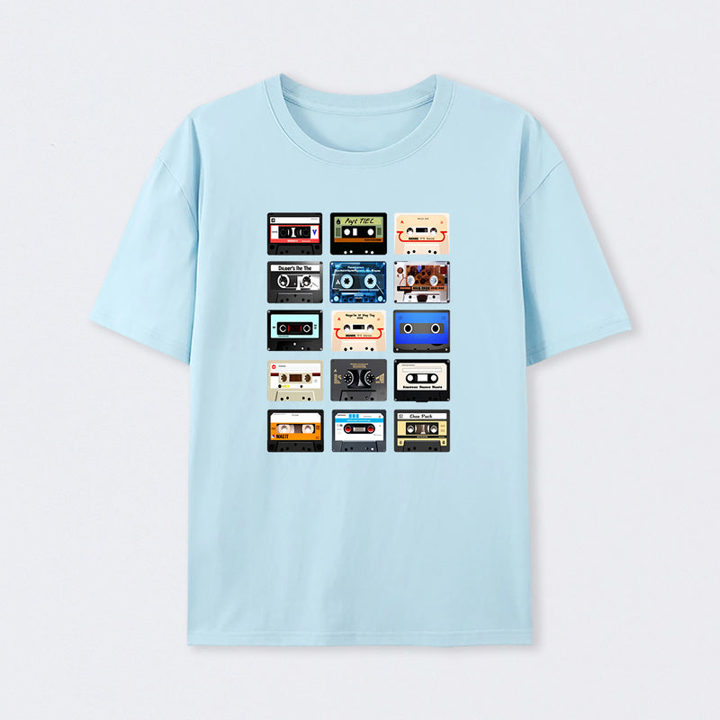 Music Classic T-Shirt