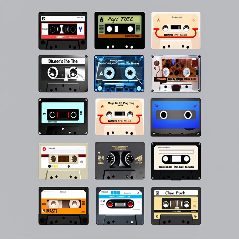 Music Classic T-Shirt