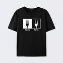 Metal Fork T-Shirt