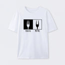 Metal Fork T-Shirt