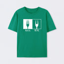 Metal Fork T-Shirt